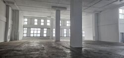 West Park Bizcentral (D22), Factory #625890071